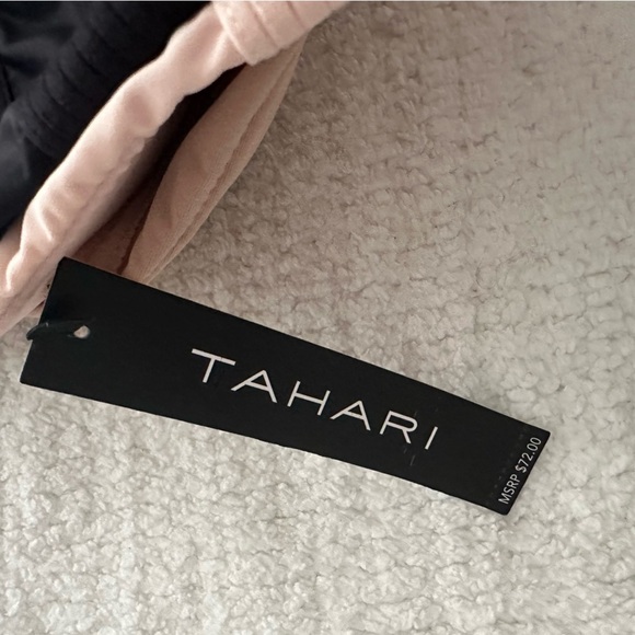 Tahari Wire Free Bras 3 Pack NWT Size 36C - Picture 8 of 9